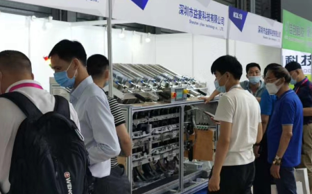 上海新國際博覽會（美博會）07.09—07.11 新品發(fā)布 ，值得期待